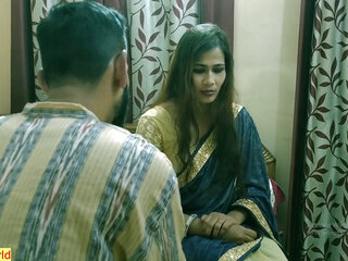 Pretty Bhabhi Has inviting x rated film with Punjabi guy Indian | xHamster