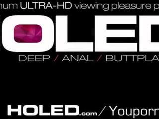 Holed - Keisha Grey Submissive Anal dirty film Evening With J Mac