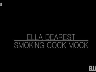 School lover Smoking SPH - Ella Dearest