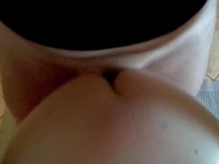 First Time Anal with fabulous Pain - Real Orgasm: Free sex clip d4 | xHamster