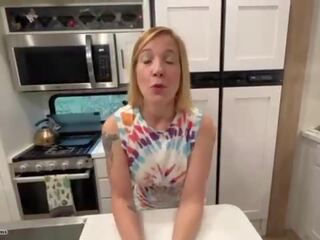 Stepmom's Evil Plan to Bully Her Stepson - Jane Cane&comma; Shiny penis videos