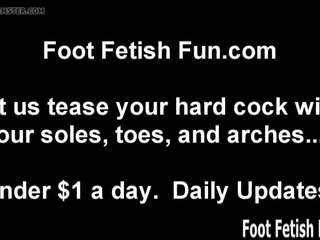 I Want to Feel Your Cum on My Feet, Free adult movie 7e