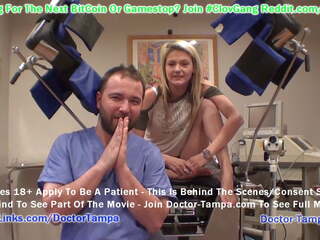 Clov Become surgeon Tampa & Help Straighten out Hope. | xHamster