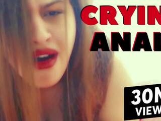 Painful Crying Anal: Free Pornhub Anal HD adult clip video f5