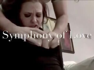 Symphony of Love - the Song of Passion and Pain: X rated movie 23 | xHamster