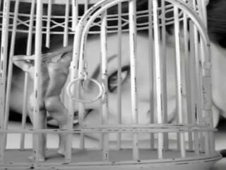 Keep Him Caged: Free Domination HD xxx film vid 1c