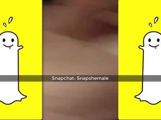 Shemales Fucking guys On Snapchat Episode 19