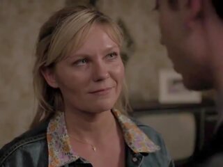 On Becoming a God - Kirsten Dunst Dominates Man: HD xxx clip 47 | xHamster