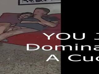 How to Dominate a Cuck, Free New HD xxx movie show 23 | xHamster