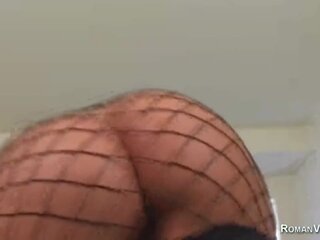 Big Butt Facesitting: Big Ass HD sex clip video 96