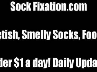 Have You Been Sniffing My Dirty Socks, HD xxx clip 09