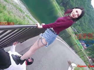 Taiwan Trample Club & Yapoo Outdoor Training: Free adult video 23