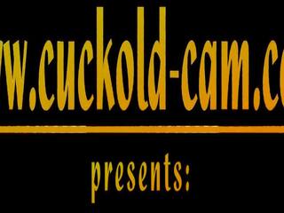 Cuckold Cam: Free Mobile Cam HD X rated movie clip 79