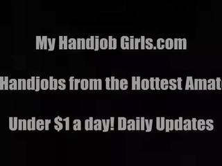 I will Give You the Best Handjob of Your Life JOI: dirty video c9
