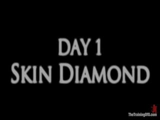 Skin Diamond Day One<br>slave Ransom