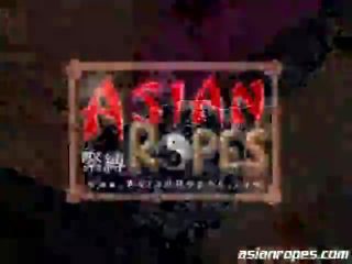 Asian Floozy In Slavery film