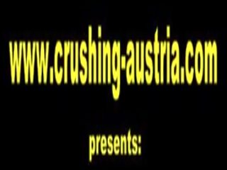 Cushing Austria Trailer, Free BDSM dirty video vid 3c