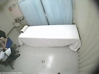 Jap Voyeur spy cam Hidden Camera Seduced Sexual Massage Tits Fingering Fetish oriental Amateur